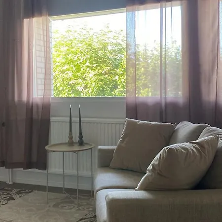 Viihtyisae Kaksio Teuvan Keskustassa Teuva