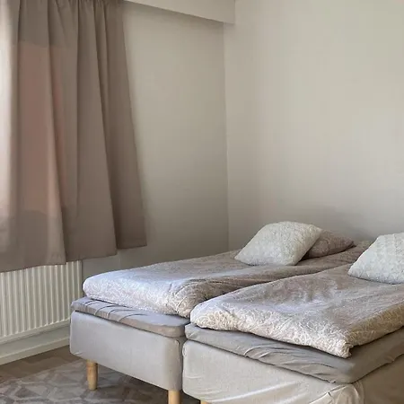 Viihtyisae Kaksio Teuvan Keskustassa Apartman *