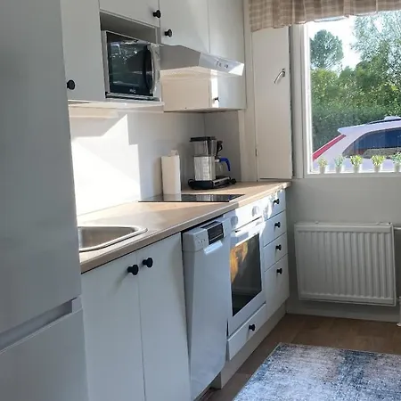 Viihtyisae Kaksio Teuvan Keskustassa Appartamento *