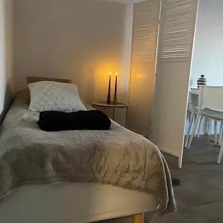 Appartamento Viihtyisae Kaksio Teuvan Keskustassa Teuva