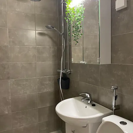 Viihtyisae Kaksio Teuvan Keskustassa Teuva